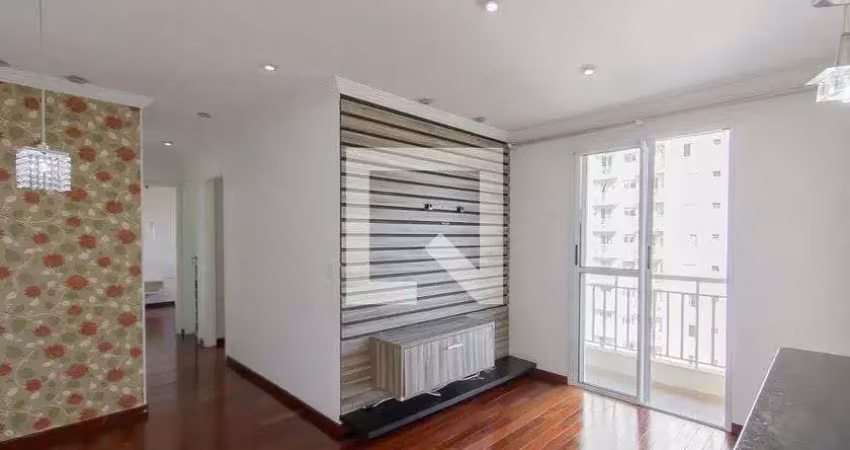 Apartamento para venda - ponte rasa, 2 quartos,  53 m² - são paulo