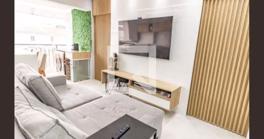 Apartamento para venda - vila invernada, 2 quartos,  45 m² - são paulo