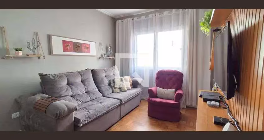 Apartamento para venda - rudge ramos, 2 quartos,  57 m² - são bernardo do campo