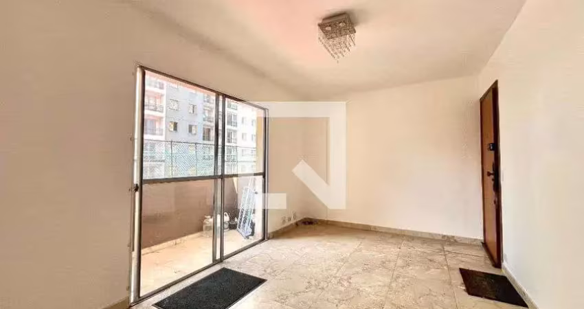 Apartamento para venda - vila mascote, 2 quartos,  56 m² - são paulo