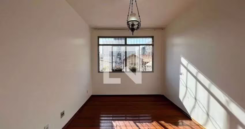 Apartamento para venda - colégio batista, 2 quartos,  60 m² - belo horizonte