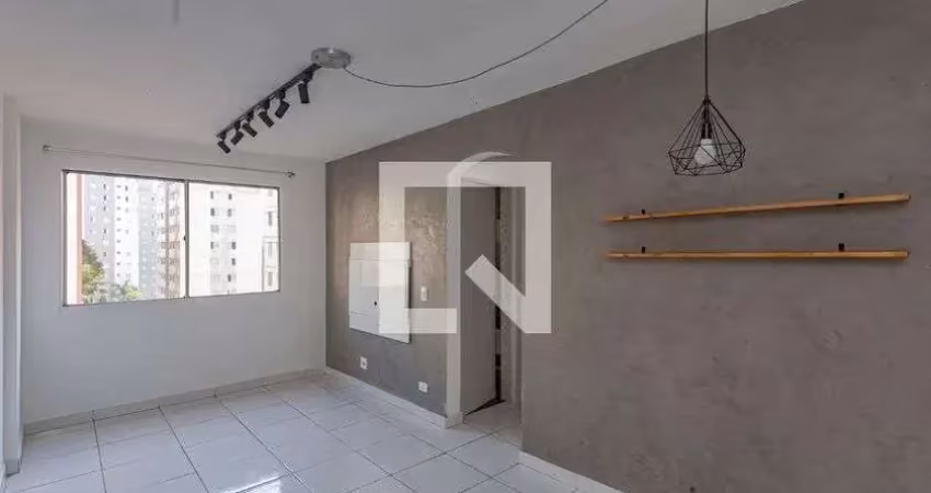 Apartamento para venda - jardim são savério, 2 quartos,  64 m² - são paulo