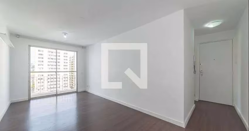 Apartamento para venda - jabaquara, 2 quartos,  54 m² - são paulo
