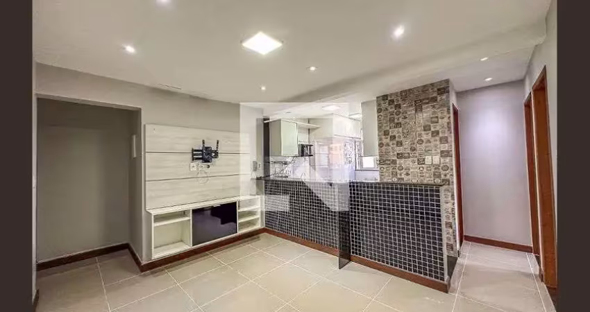 Apartamento para venda - centro, 2 quartos,  47 m² - rio de janeiro