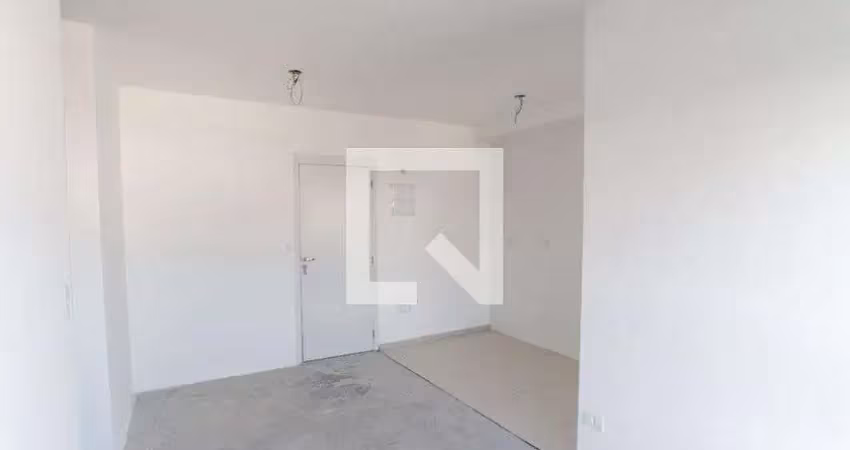 Apartamento para venda - vila mazzei, 2 quartos,  45 m² - são paulo