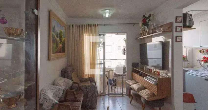 Apartamento para venda - parque prado, 2 quartos,  51 m² - campinas