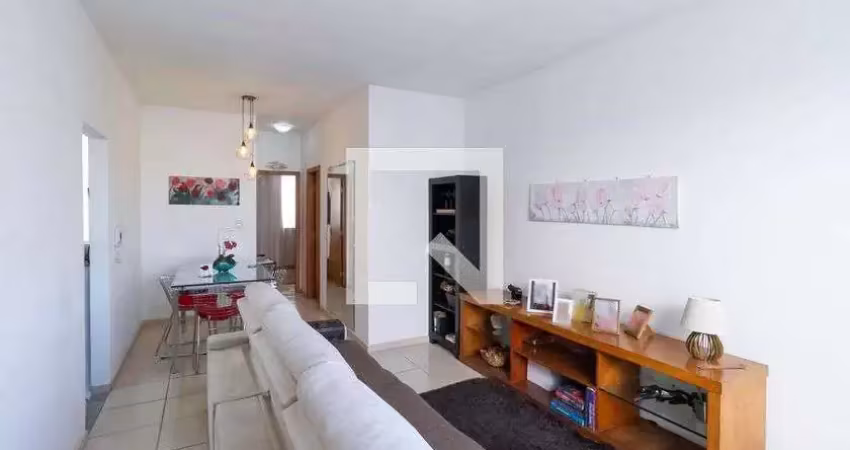 Apartamento para venda - arvoredo, 2 quartos,  58 m² - contagem