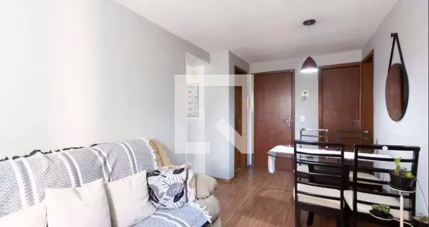 Apartamento para venda - itaquera, 3 quartos,  56 m² - são paulo