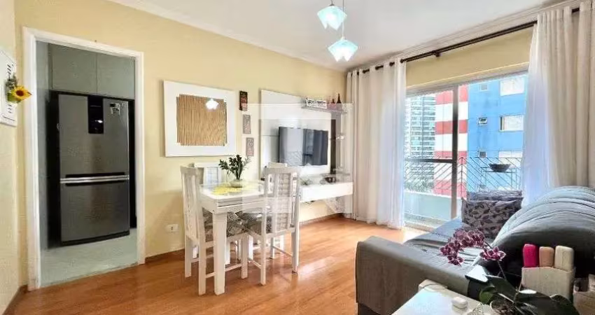 Apartamento para venda - jabaquara, 2 quartos,  58 m² - são paulo