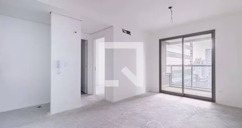 Apartamento para venda - moema, 1 quarto,  45 m² - são paulo
