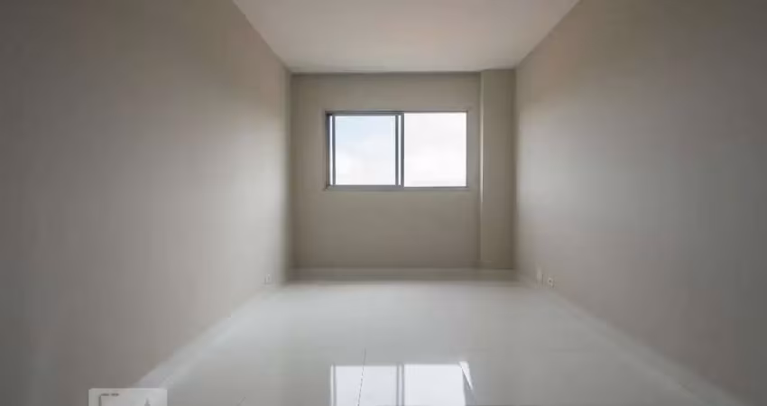 Apartamento para venda - campo belo, 2 quartos,  50 m² - são paulo