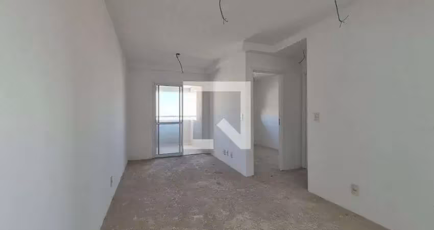 Apartamento para venda - vila américa, 2 quartos,  54 m² - santo andré