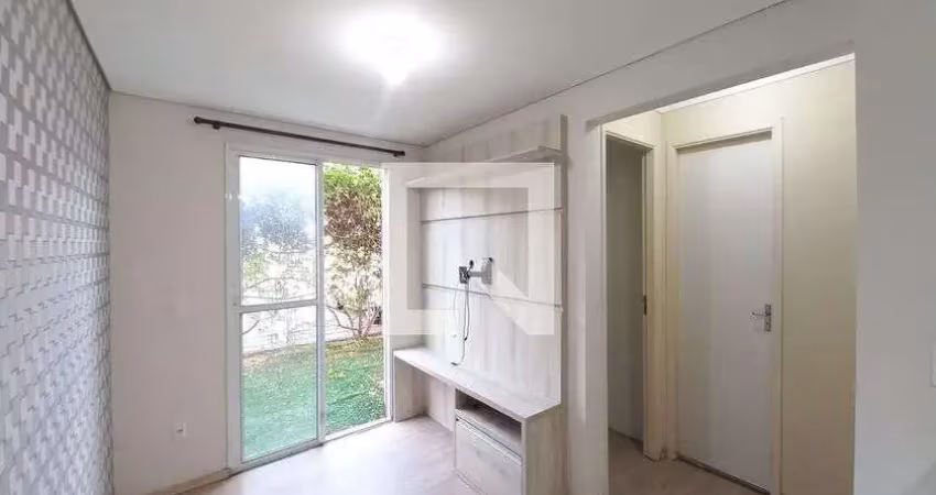 Apartamento para venda - cidade satélite íris, 2 quartos,  59 m² - campinas