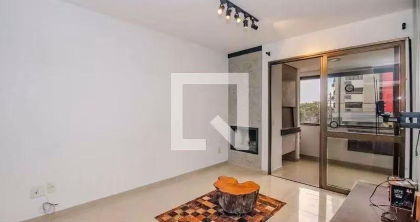 Apartamento para venda - petrópolis, 2 quartos,  65 m² - porto alegre