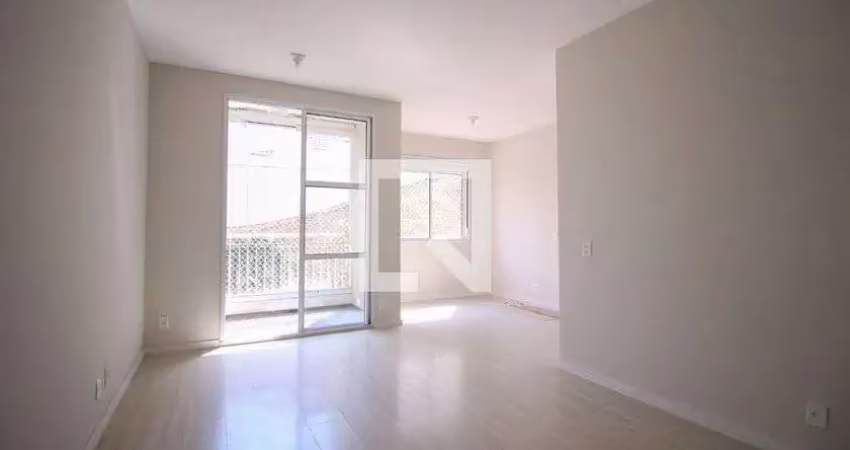 Apartamento para venda - sapopemba, 2 quartos,  59 m² - são paulo