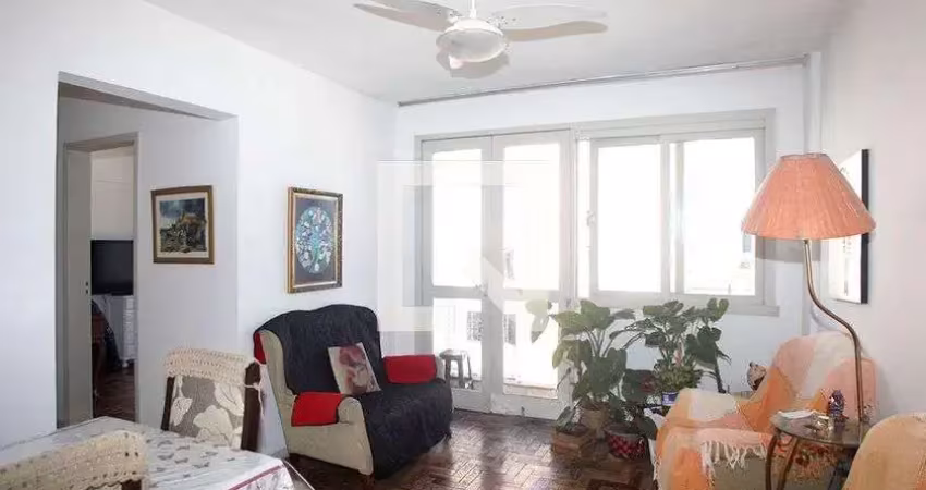 Apartamento para venda - centro histórico, 2 quartos,  70 m² - porto alegre