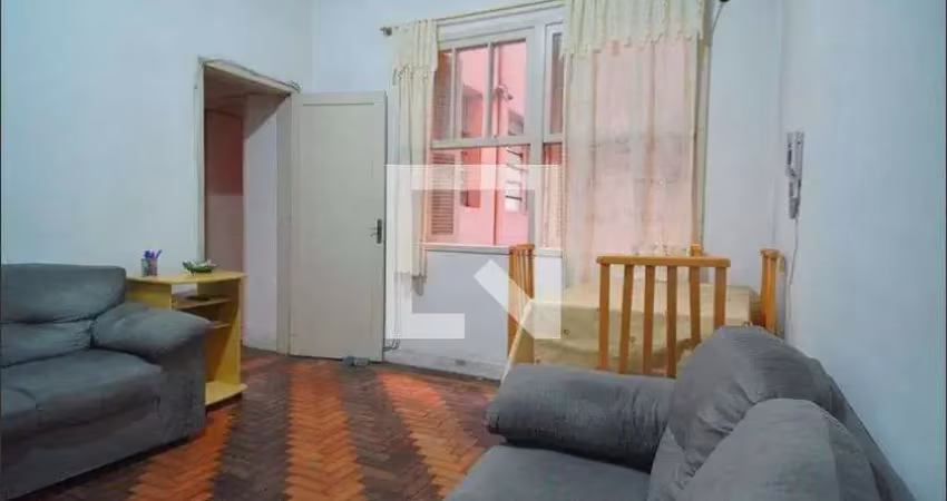 Apartamento para venda - cristo redentor, 2 quartos,  75 m² - porto alegre