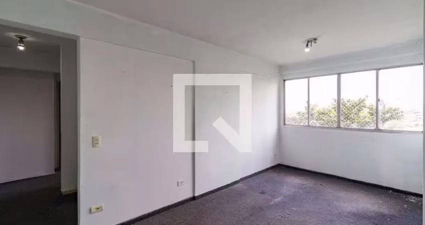 Apartamento para venda - jardim monte kemel, 3 quartos,  64 m² - são paulo