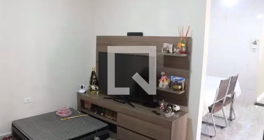Casa para venda - olímpico, 3 quartos,  210 m² - são caetano do sul