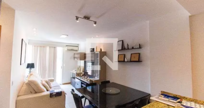 Apartamento para venda - são francisco, 1 quarto,  60 m² - niterói