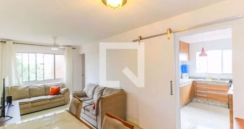 Apartamento para venda - santo amaro , 2 quartos,  62 m² - são paulo