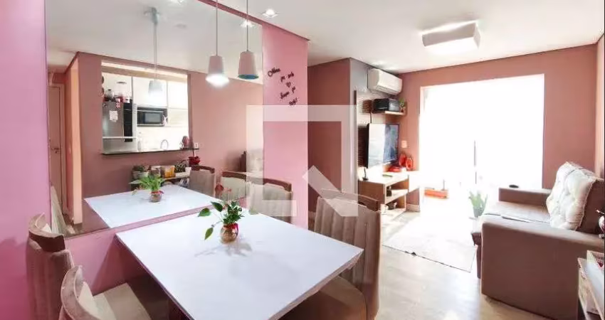Apartamento para venda - parque prado, 3 quartos,  56 m² - campinas