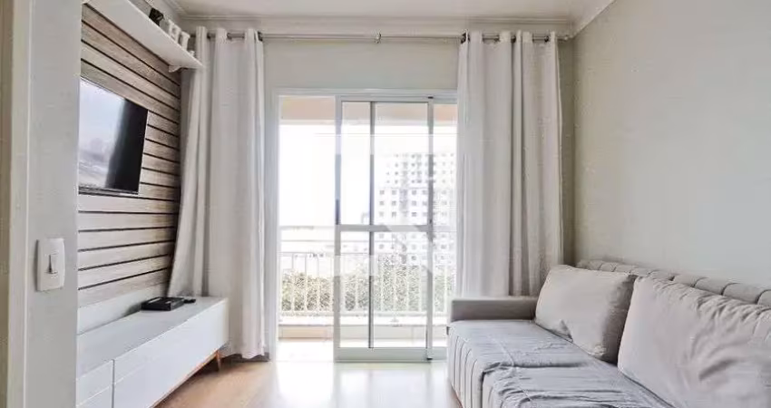 Apartamento para venda - casa verde, 2 quartos,  60 m² - são paulo