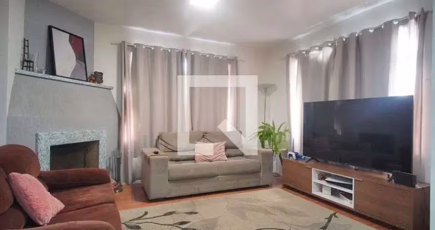 Casa para venda - vila nova, 4 quartos,  186 m² - novo hamburgo