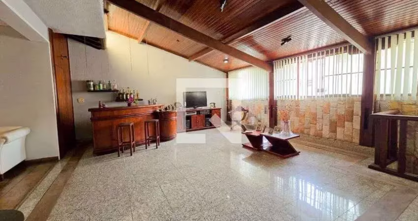 Casa para venda - caiçara-adelaide, 3 quartos,  200 m² - belo horizonte