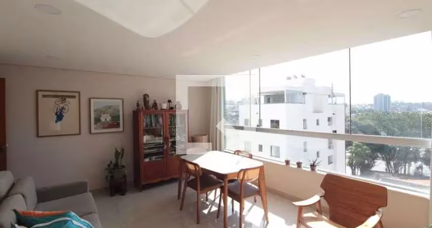 Apartamento para venda - itapoã, 2 quartos,  75 m² - belo horizonte