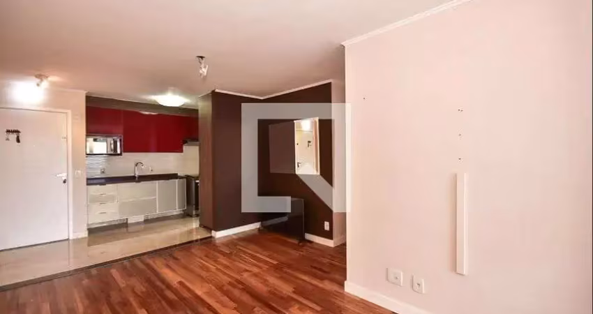 Apartamento para venda - panamby, 2 quartos,  70 m² - são paulo