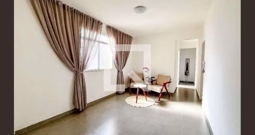 Apartamento para venda - nova gameleira, 3 quartos,  80 m² - belo horizonte