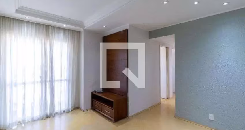 Apartamento para venda - mandaqui, 3 quartos,  59 m² - são paulo