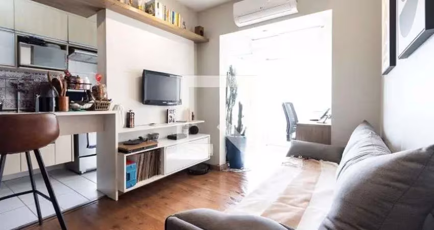 Apartamento para venda - água branca, 2 quartos,  58 m² - são paulo