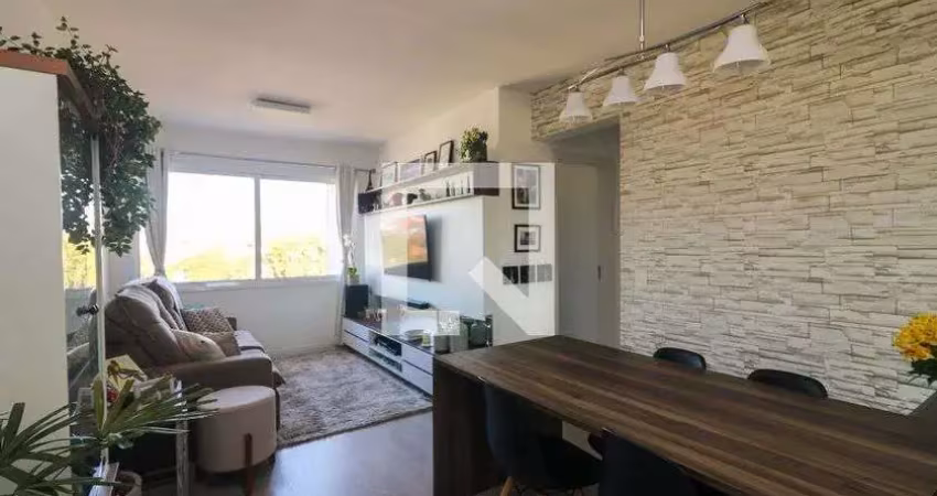 Apartamento para venda - partenon, 2 quartos,  64 m² - porto alegre