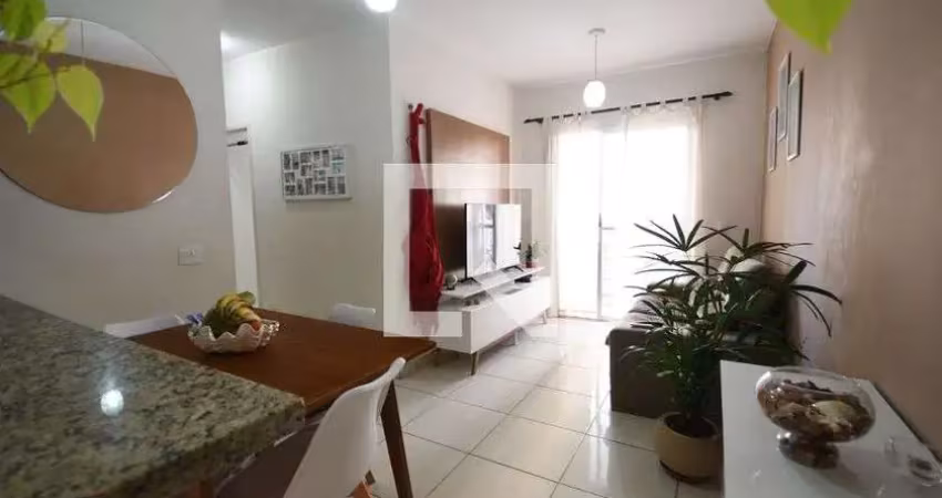 Apartamento para venda - bonfim, 2 quartos,  77 m² - campinas