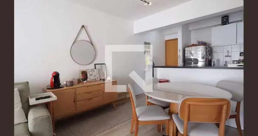 Apartamento para venda - vila andrade, 2 quartos,  62 m² - são paulo