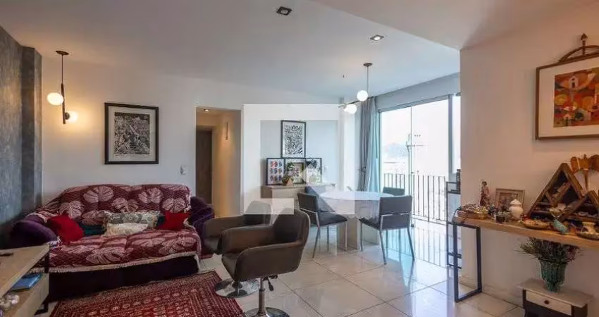 Apartamento para venda - maracanã, 2 quartos,  86 m² - rio de janeiro
