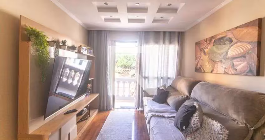 Apartamento para venda - baeta neves, 2 quartos,  74 m² - são bernardo do campo