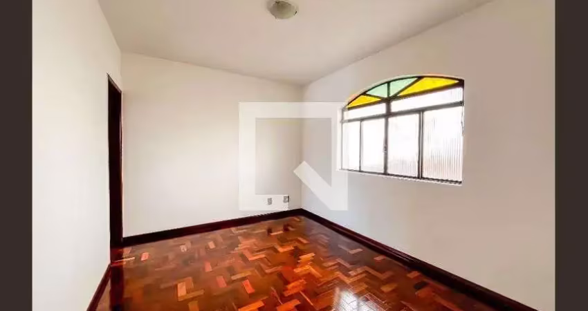 Apartamento para venda - jardim montanhês, 3 quartos,  84 m² - belo horizonte