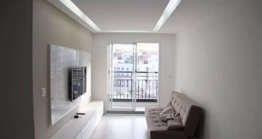 Apartamento para venda - picanço, 3 quartos,  82 m² - guarulhos