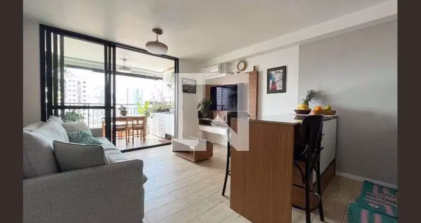 Apartamento para venda - saúde, 2 quartos,  62 m² - são paulo