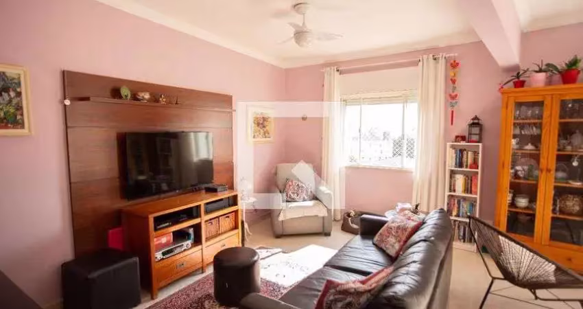 Apartamento para venda - santana, 2 quartos,  112 m² - são paulo