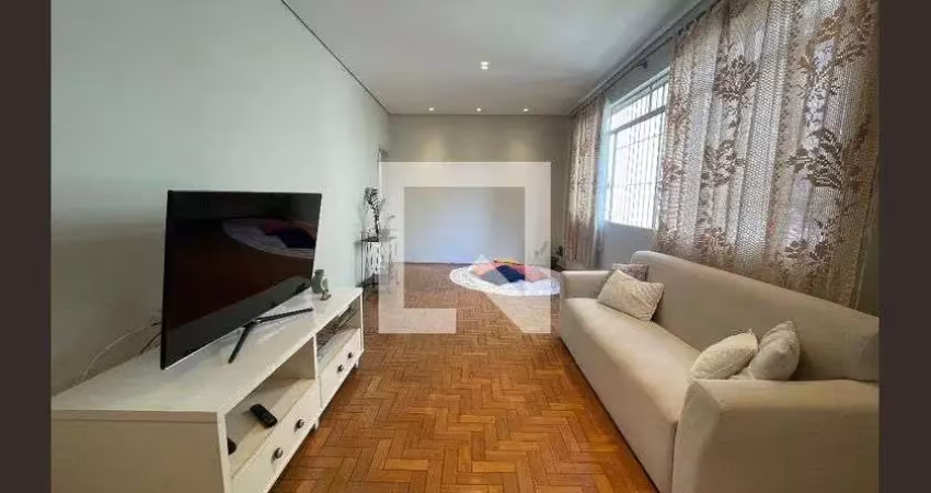 Apartamento para venda - são pedro, 3 quartos,  110 m² - belo horizonte