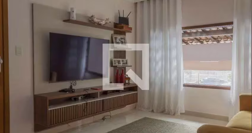 Casa para venda - jardim do mar, 4 quartos,  236 m² - são bernardo do campo