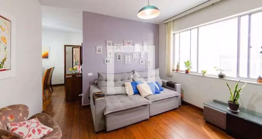 Apartamento para venda - gutierrez, 3 quartos,  96 m² - belo horizonte