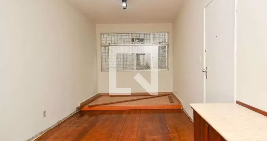 Apartamento para venda - cidade nova, 3 quartos,  110 m² - belo horizonte