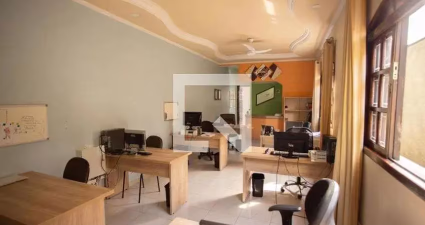 Casa para venda - parque são domingos, 3 quartos,  200 m² - são paulo
