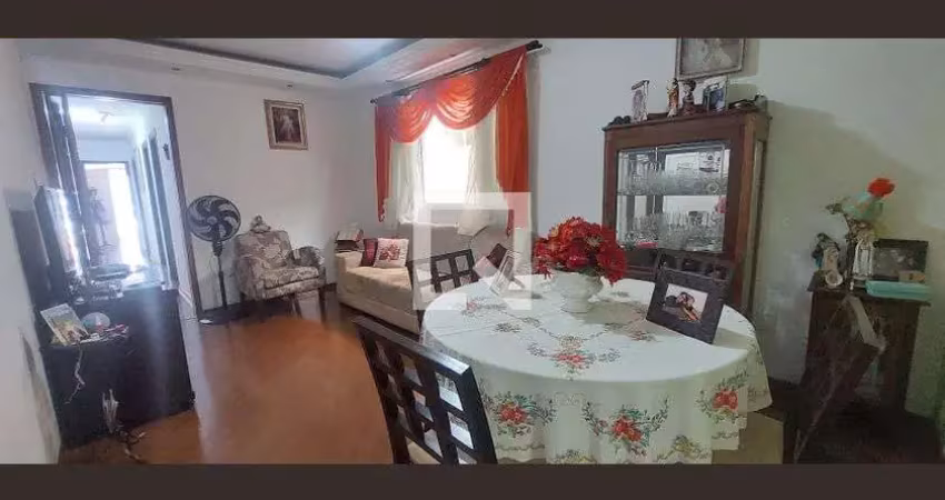 Apartamento para venda - campestre, 3 quartos,  100 m² - santo andré