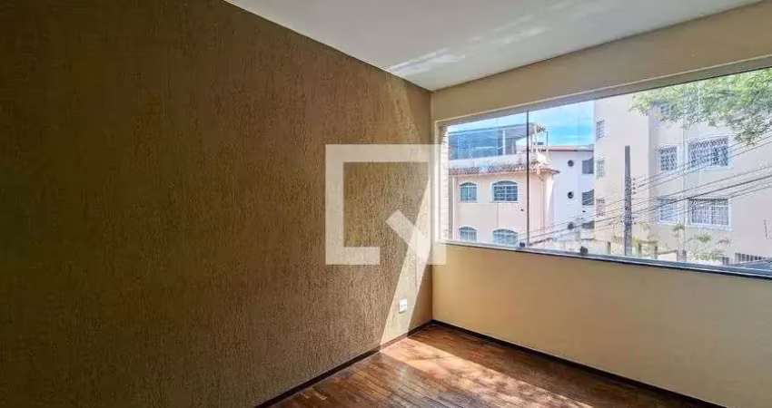 Apartamento para venda - santo antônio, 3 quartos,  127 m² - belo horizonte